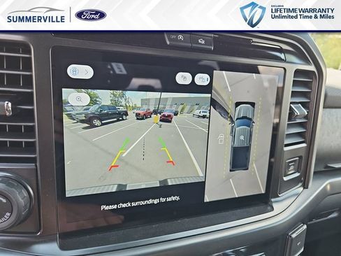 New 2026 Ford F150 Tremor w/ Tow/Haul Package AWD/4WD image 26