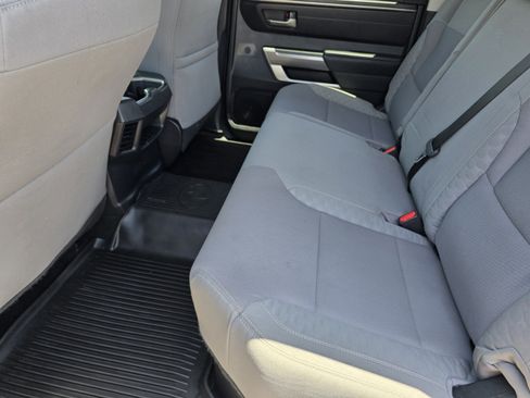 Used 2022 Toyota Tundra SR5 AWD/4WD image 14
