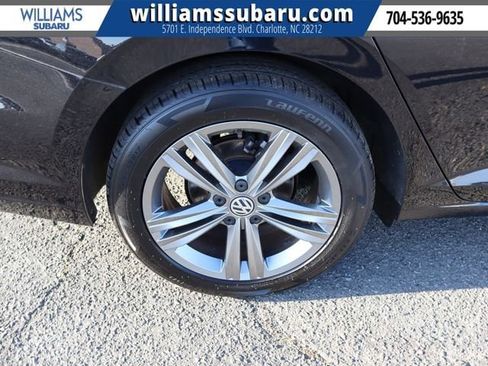 Used 2021 Volkswagen Jetta S FWD image 41
