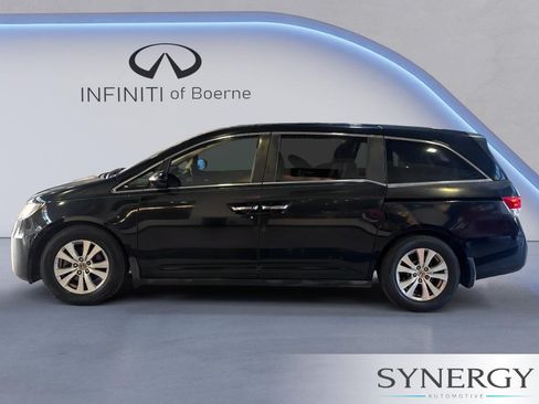 Used 2015 Honda Odyssey EX-L image 6