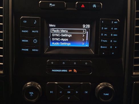 Used 2016 Ford F150 XL w/ Equipment Group 101A Mid RWD image 25
