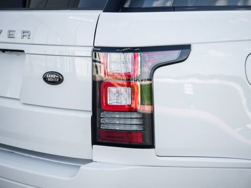 Used 2013 Land Rover Range Rover Autobiography AWD/4WD image 43