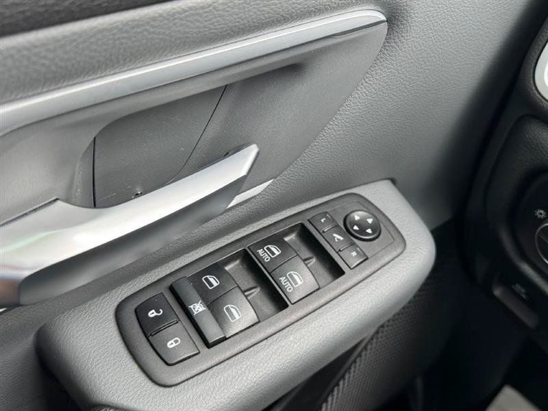 Used 2021 RAM 1500 Big Horn AWD/4WD image 28