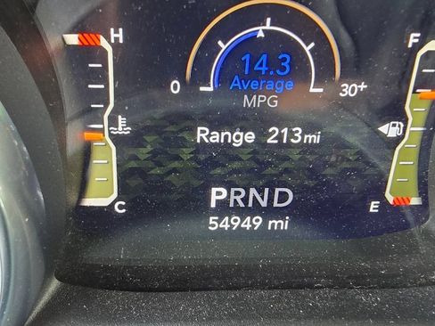 Used 2020 Jeep Gladiator Overland AWD/4WD image 43