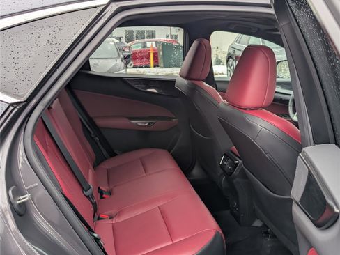 Used 2023 Lexus NX 350 AWD image 12