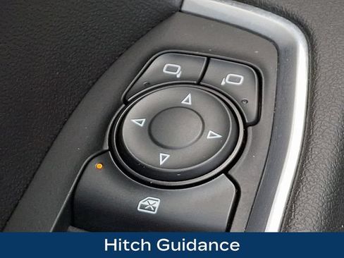 Used 2023 Chevrolet Silverado 1500 LT AWD/4WD image 19