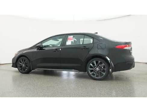 New 2026 Toyota Corolla SE image 20