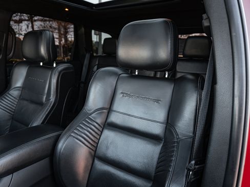Used 2019 Jeep Grand Cherokee Trackhawk image 14