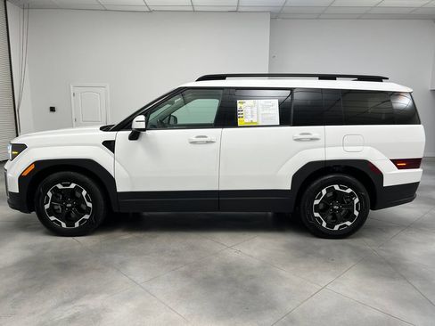 Used 2026 Hyundai Santa Fe SEL AWD/4WD image 5