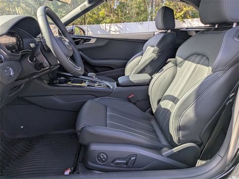 Used 2024 Audi A5 2.0T Premium Plus image 18