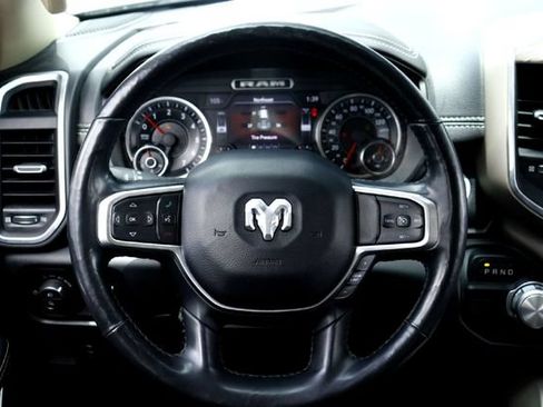 Used 2019 RAM 1500 Laramie RWD image 24