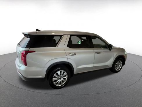 Used 2024 Hyundai Palisade SEL AWD/4WD image 12
