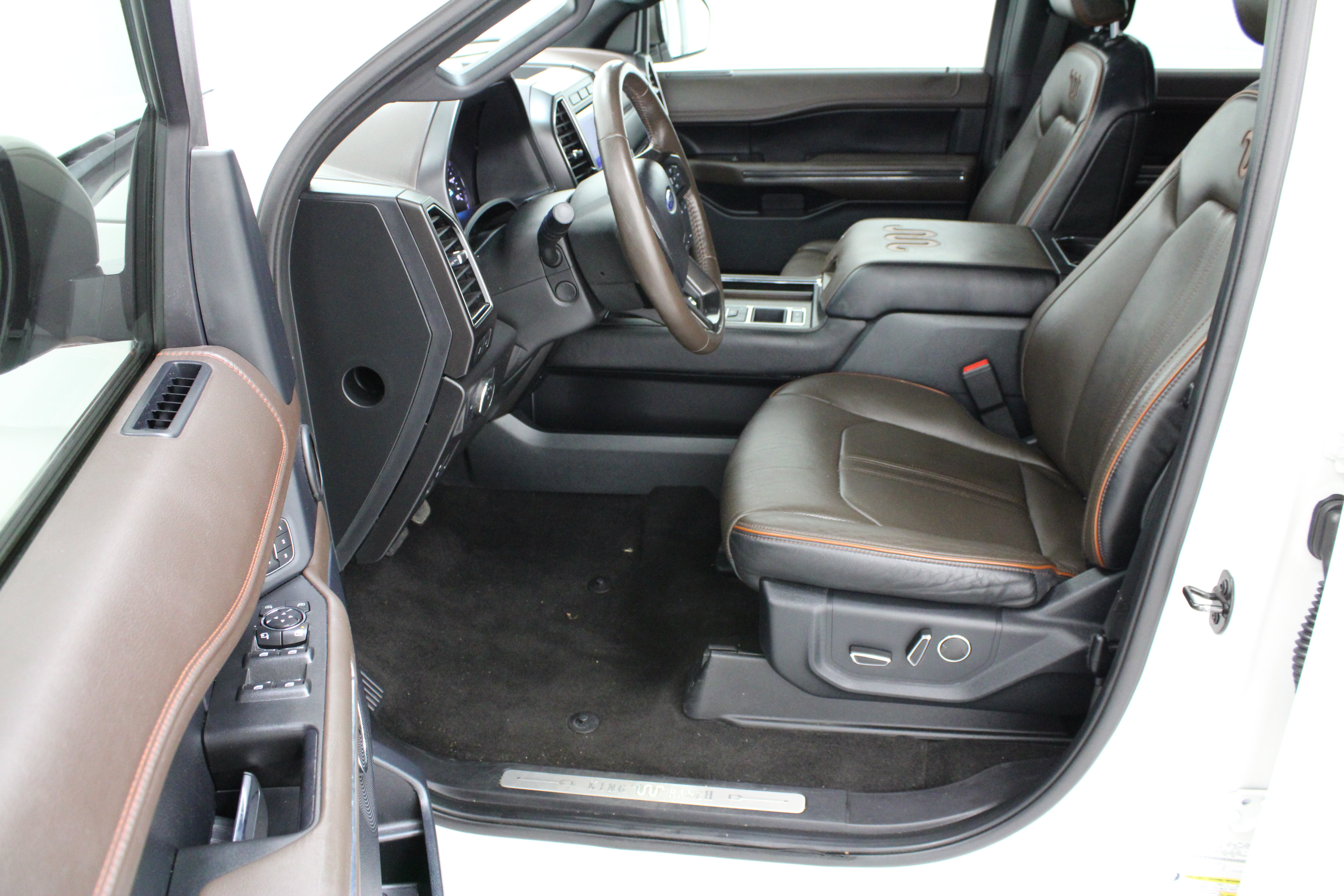 Used 2020 Ford Expedition King Ranch w/ Cargo Package RWD image 14