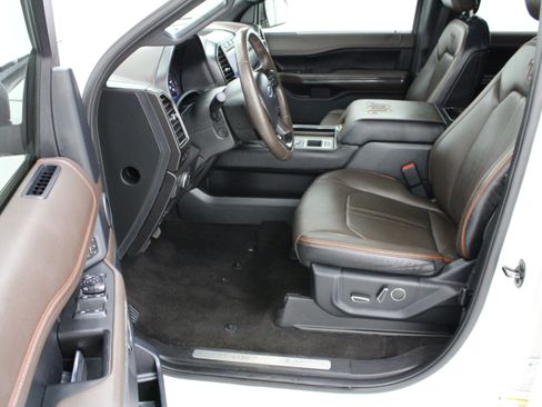Used 2020 Ford Expedition King Ranch w/ Cargo Package RWD image 14