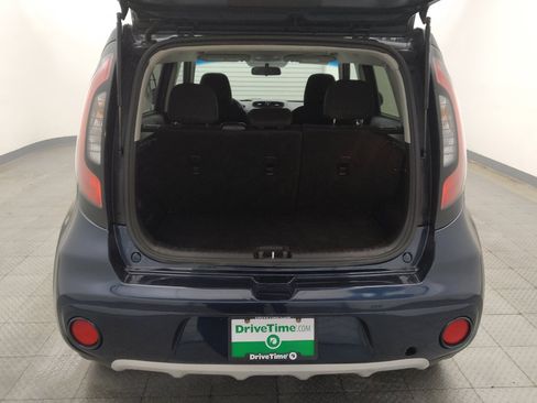 Used 2019 Kia Soul + FWD image 29