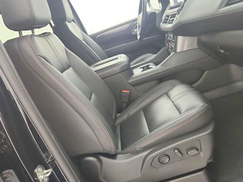 Used 2024 Chevrolet Tahoe RST w/ Luxury Package RWD image 31