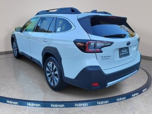 Used 2024 Subaru Outback Limited XT image 8