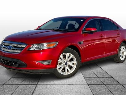 Used 2012 Ford Taurus SEL