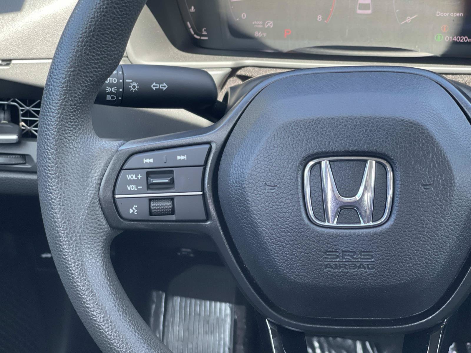 Used 2024 Honda Accord EX image 9