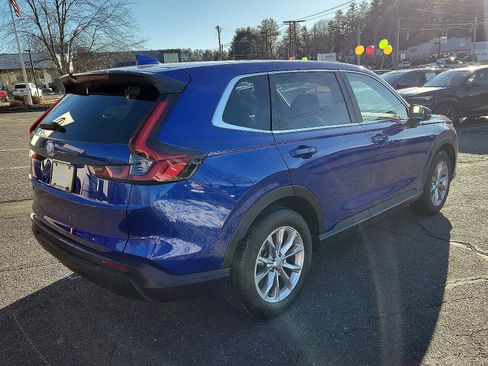 Used 2024 Honda CR-V EX image 5