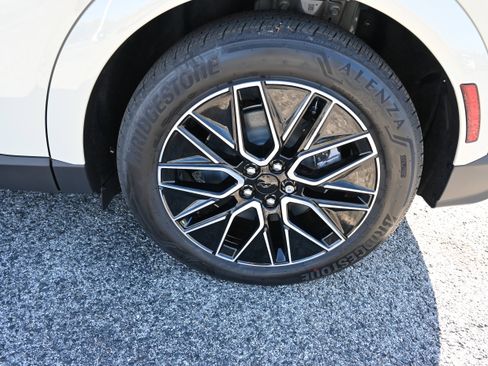 New 2025 Ford Mustang Mach-E Premium image 14