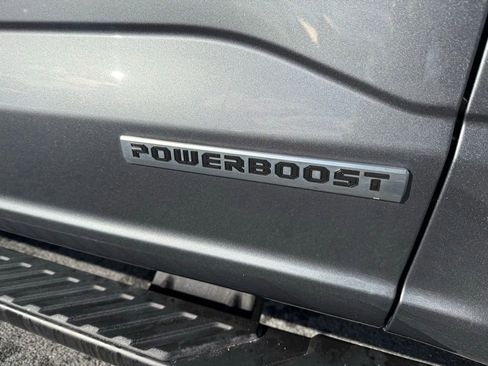 Used 2023 Ford F150 XLT w/ Equipment Group 302A High image 10