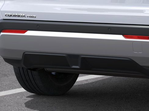 New 2026 Chevrolet Equinox LT w/ Convenience Package II image 38