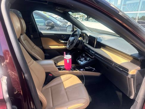 Used 2020 Lincoln Corsair Reserve FWD image 7