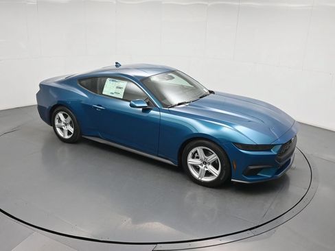 New 2026 Ford Mustang Coupe RWD image 32
