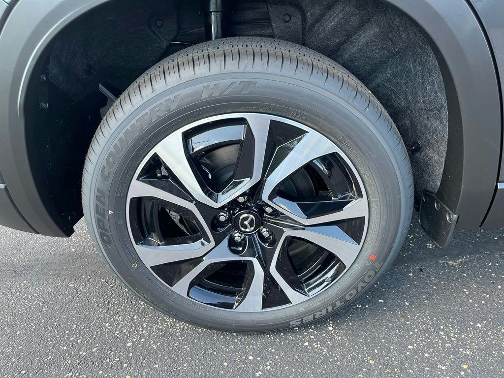 New 2026 MAZDA CX-5 Preferred AWD/4WD image 23