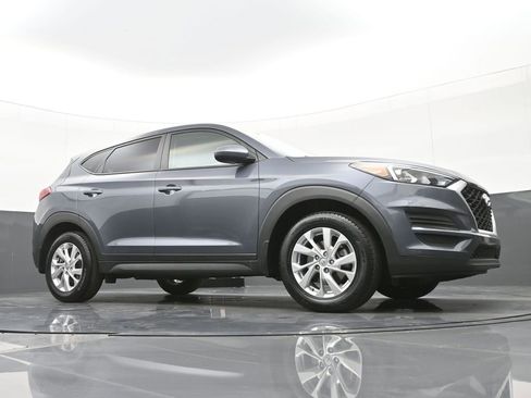 Used 2021 Hyundai Tucson SE AWD/4WD image 39
