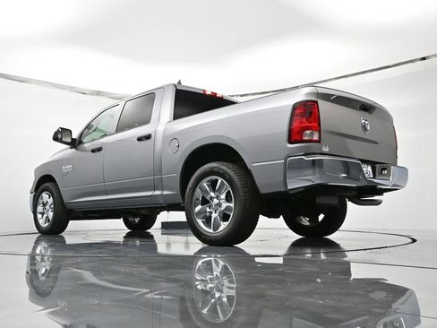 New 2024 RAM 1500 Tradesman w/ Tradesman SXT Package image 42