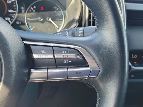 Used 2024 MAZDA CX-50 AWD 2.5 S w/ Preferred Package image 26