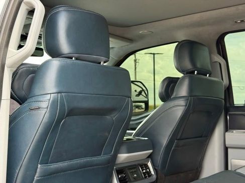Used 2024 Ford F250 Limited w/ FX4 Off-Road Package image 21