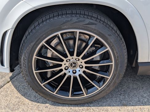 Used 2023 Mercedes-Benz GLE 350 4MATIC image 24