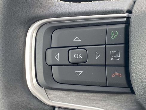 New 2026 Jeep Grand Wagoneer L Limited AWD/4WD image 54