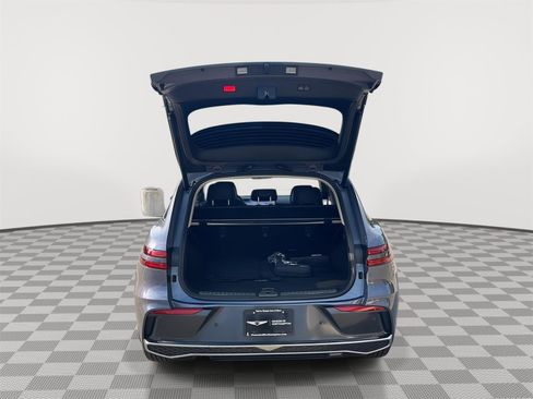 New 2026 Genesis GV70 2.5T Advanced AWD/4WD image 36