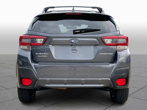 Used 2021 Subaru Crosstrek 2.5i Limited w/ Moonroof Package 2 image 6