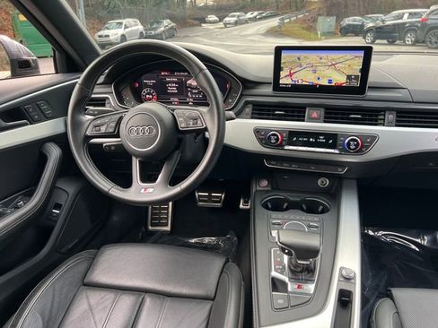 Used 2018 Audi S4 Prestige image 19