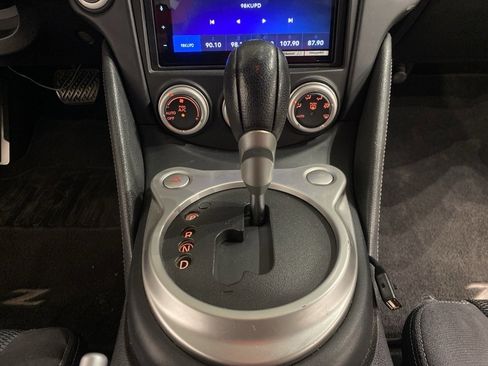 Used 2012 Nissan 370Z Coupe image 17