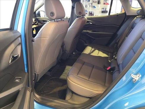 New 2026 Chevrolet Trax ACTIV w/ Driver Confidence Package image 16