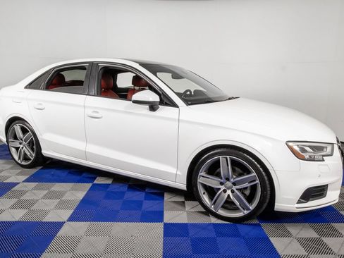 Used 2020 Audi A3 2.0T Premium Plus FWD image 4