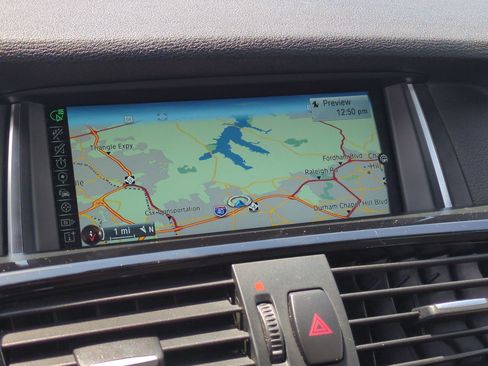Used 2015 BMW X3 xDrive35i AWD/4WD image 24