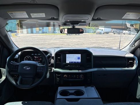 Used 2022 Ford F150 XLT w/ XTR Package AWD/4WD image 11