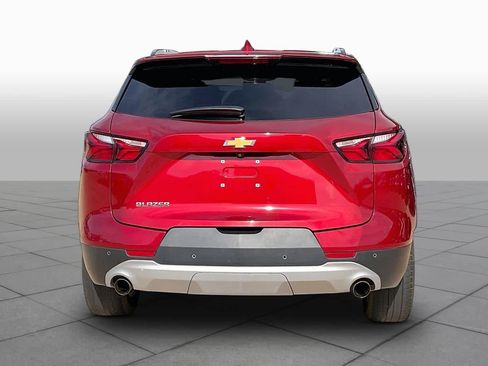 Used 2021 Chevrolet Blazer LT FWD image 6