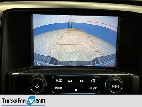 Used 2016 Chevrolet Silverado 1500 LT w/ All Star Edition image 10