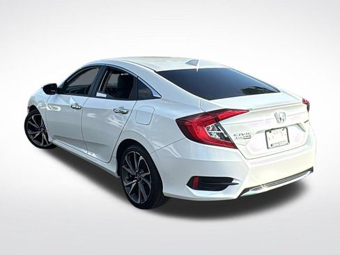 Used 2020 Honda Civic Touring image 5