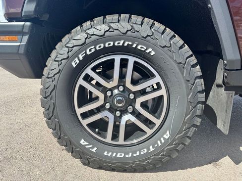 New 2026 INEOS Grenadier AWD/4WD image 26