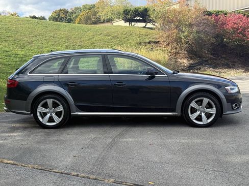 Used 2013 Audi A4 Premium Plus AWD/4WD image 8