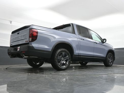 New 2026 Honda Ridgeline TrailSport image 30